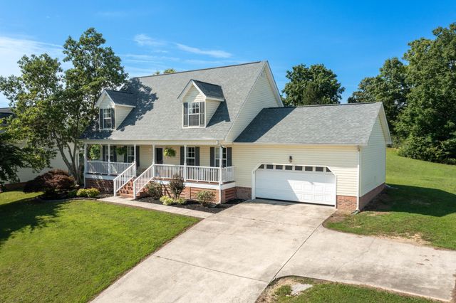 1004 Chariot Drive, Soddy Daisy, TN 37379