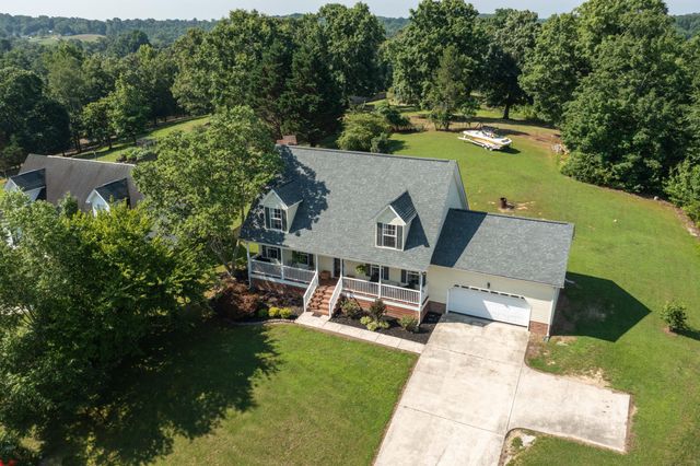 1004 Chariot Drive, Soddy Daisy, TN 37379