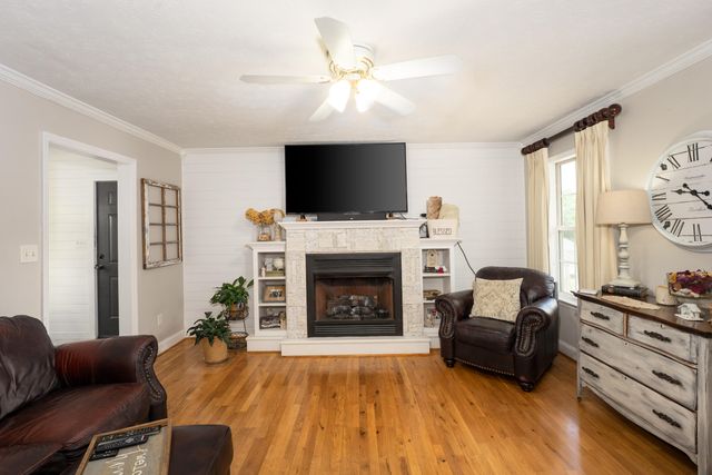 1004 Chariot Drive, Soddy Daisy, TN 37379