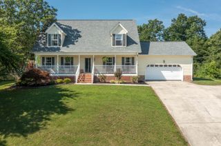 1004 Chariot Drive, Soddy Daisy, TN 37379