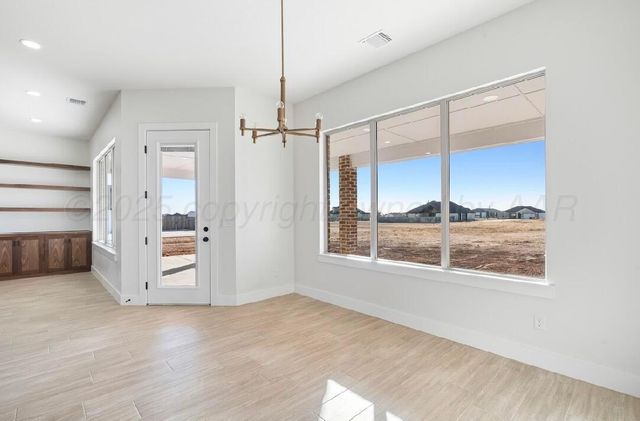 10147 COCKLEBUR Lane, Amarillo, TX 79119