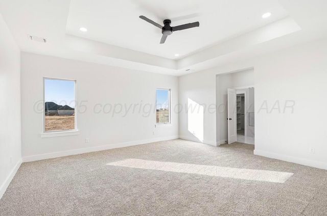 10147 COCKLEBUR Lane, Amarillo, TX 79119