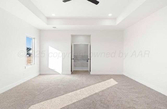 10147 COCKLEBUR Lane, Amarillo, TX 79119