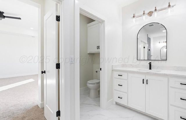 10147 COCKLEBUR Lane, Amarillo, TX 79119