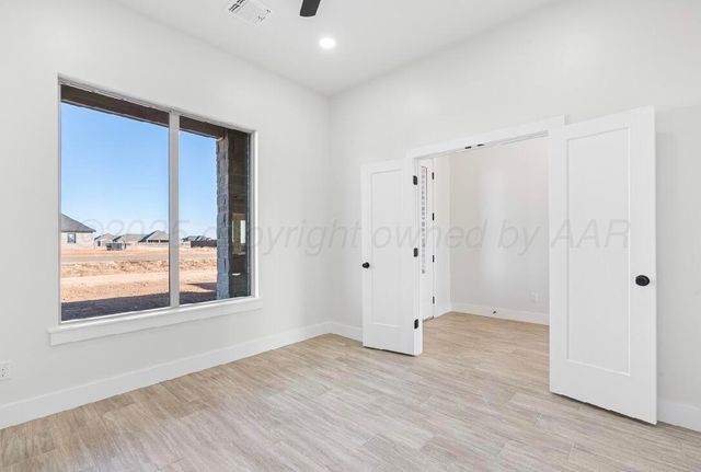 10147 COCKLEBUR Lane, Amarillo, TX 79119