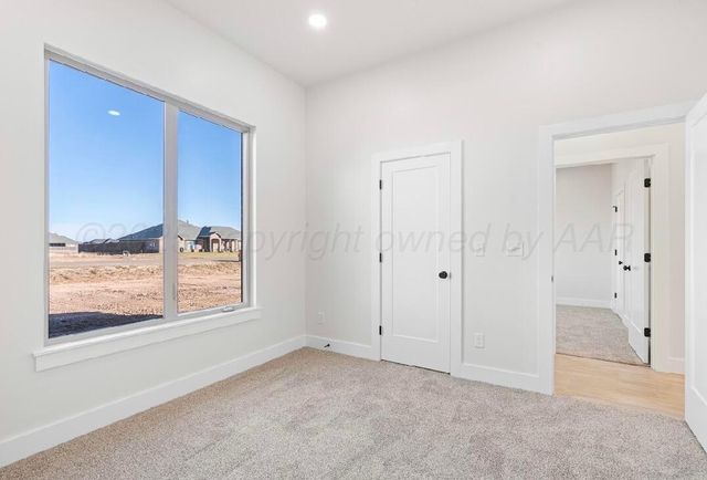 10147 COCKLEBUR Lane, Amarillo, TX 79119