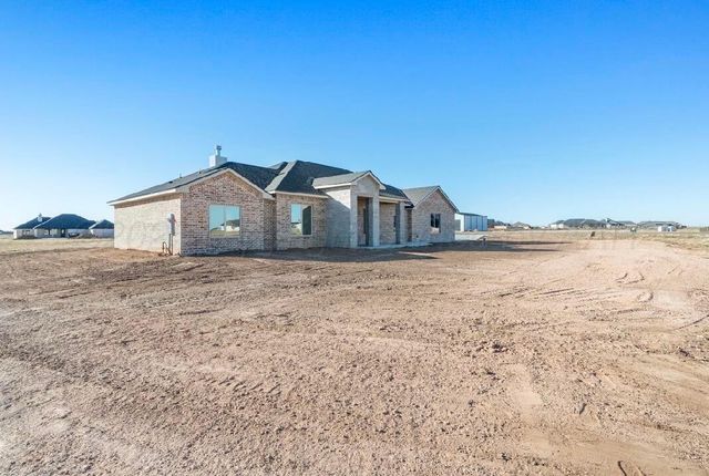 10147 COCKLEBUR Lane, Amarillo, TX 79119