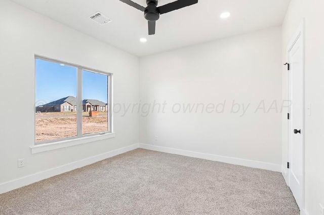 10147 COCKLEBUR Lane, Amarillo, TX 79119