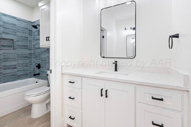 10147 COCKLEBUR Lane, Amarillo, TX 79119