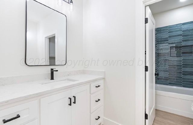 10147 COCKLEBUR Lane, Amarillo, TX 79119