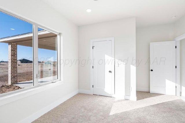 10147 COCKLEBUR Lane, Amarillo, TX 79119