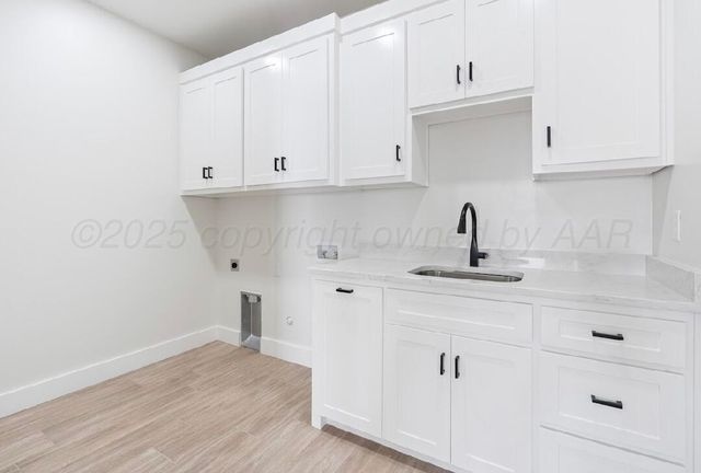 10147 COCKLEBUR Lane, Amarillo, TX 79119