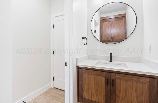 10147 COCKLEBUR Lane, Amarillo, TX 79119