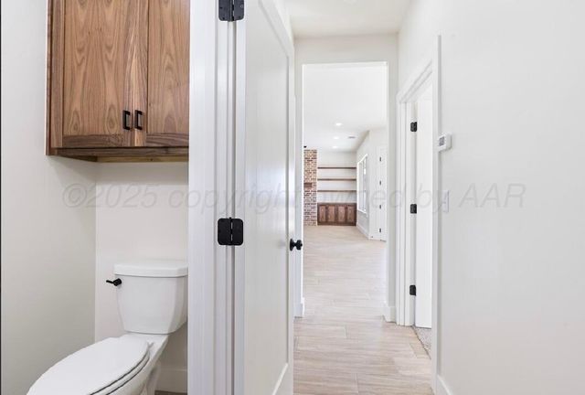 10147 COCKLEBUR Lane, Amarillo, TX 79119