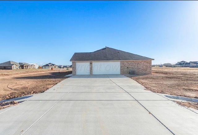 10147 COCKLEBUR Lane, Amarillo, TX 79119