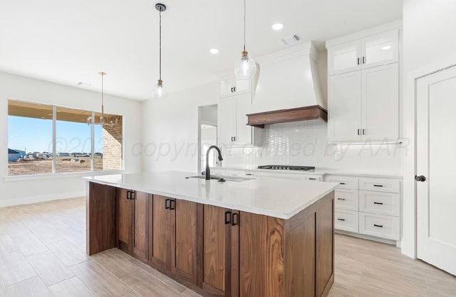 10147 COCKLEBUR Lane, Amarillo, TX 79119