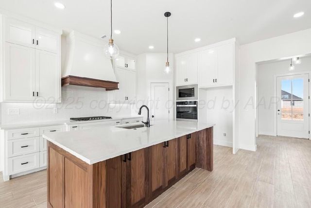 10147 COCKLEBUR Lane, Amarillo, TX 79119