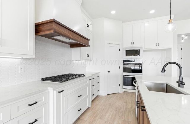 10147 COCKLEBUR Lane, Amarillo, TX 79119