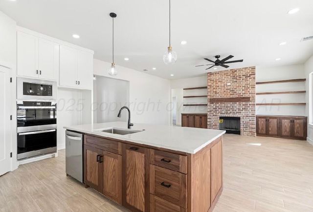 10147 COCKLEBUR Lane, Amarillo, TX 79119