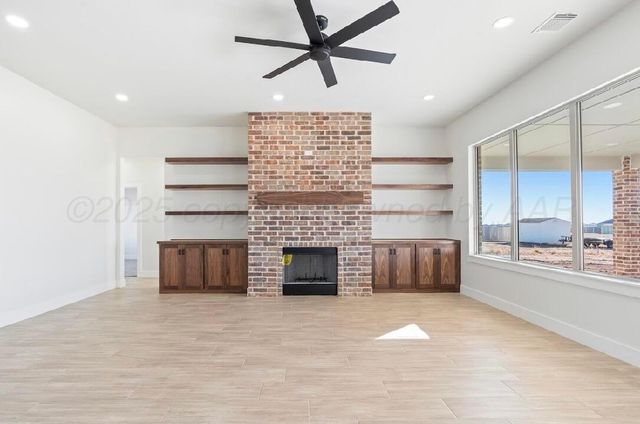 10147 COCKLEBUR Lane, Amarillo, TX 79119