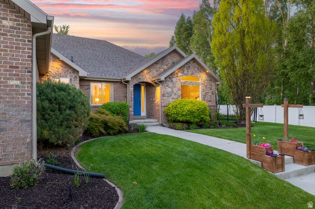 6208 W BULL RIVER RD, Highland, UT 84003