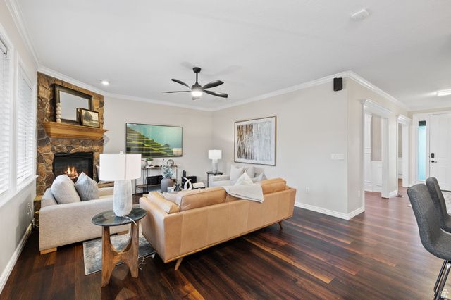 6208 W BULL RIVER RD, Highland, UT 84003