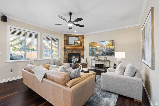 6208 W BULL RIVER RD, Highland, UT 84003