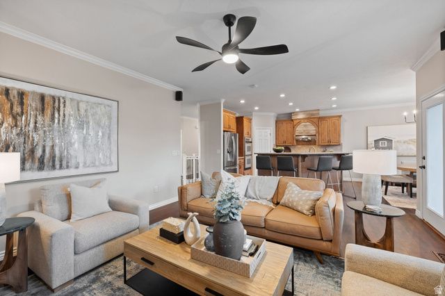 6208 W BULL RIVER RD, Highland, UT 84003