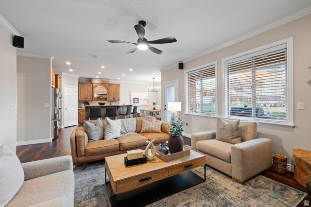 6208 W BULL RIVER RD, Highland, UT 84003