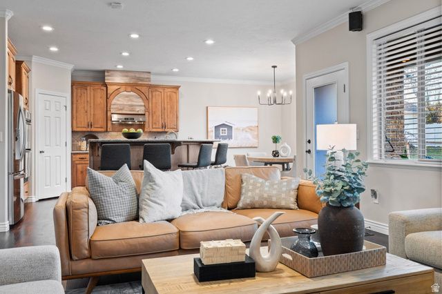 6208 W BULL RIVER RD, Highland, UT 84003