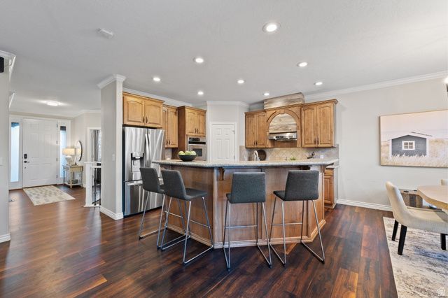 6208 W BULL RIVER RD, Highland, UT 84003