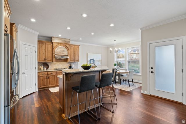 6208 W BULL RIVER RD, Highland, UT 84003