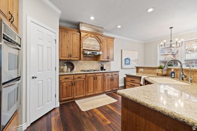 6208 W BULL RIVER RD, Highland, UT 84003
