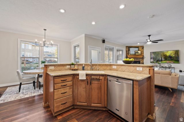 6208 W BULL RIVER RD, Highland, UT 84003