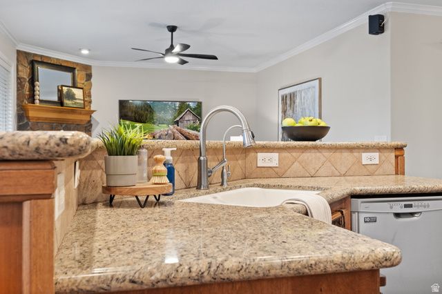 6208 W BULL RIVER RD, Highland, UT 84003