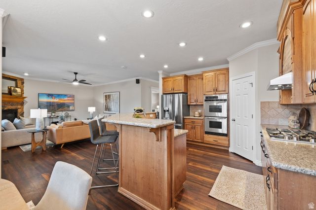 6208 W BULL RIVER RD, Highland, UT 84003