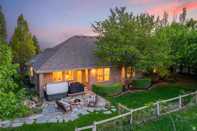 6208 W BULL RIVER RD, Highland, UT 84003