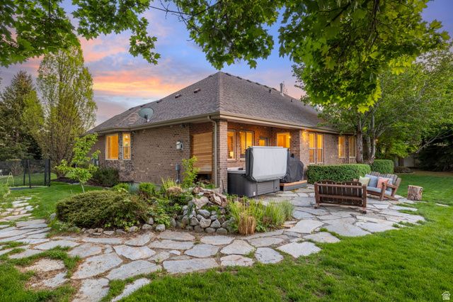 6208 W BULL RIVER RD, Highland, UT 84003