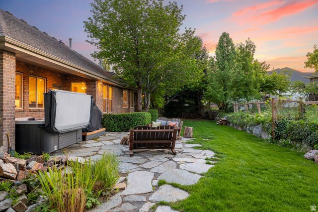 6208 W BULL RIVER RD, Highland, UT 84003