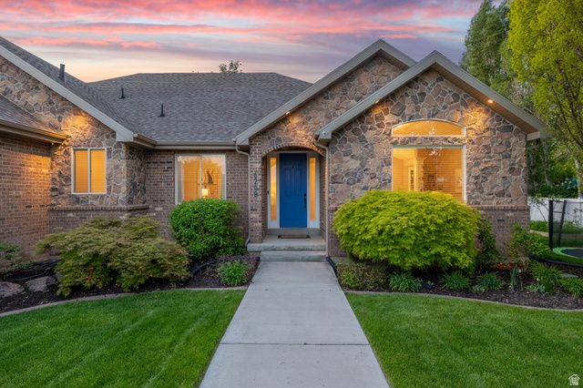 6208 W BULL RIVER RD, Highland, UT 84003