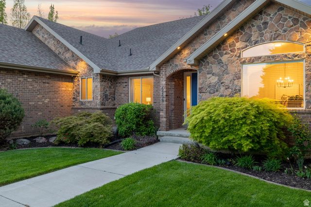 6208 W BULL RIVER RD, Highland, UT 84003