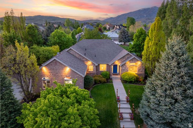 6208 W BULL RIVER RD, Highland, UT 84003