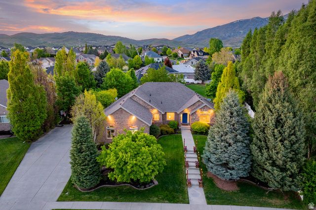 6208 W BULL RIVER RD, Highland, UT 84003