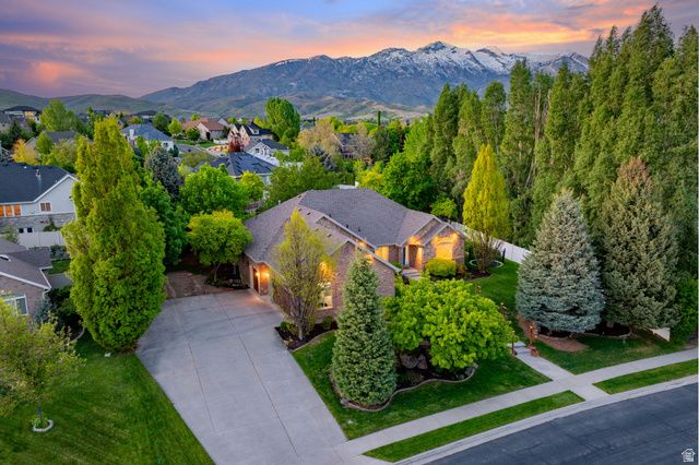 6208 W BULL RIVER RD, Highland, UT 84003