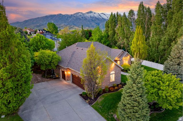 6208 W BULL RIVER RD, Highland, UT 84003