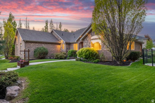 6208 W BULL RIVER RD, Highland, UT 84003