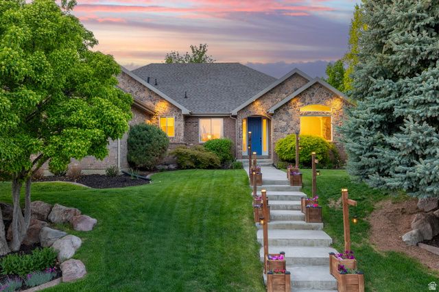 6208 W BULL RIVER RD, Highland, UT 84003