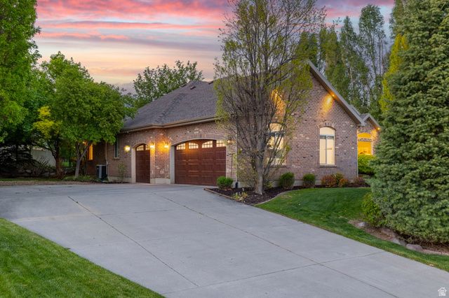 6208 W BULL RIVER RD, Highland, UT 84003