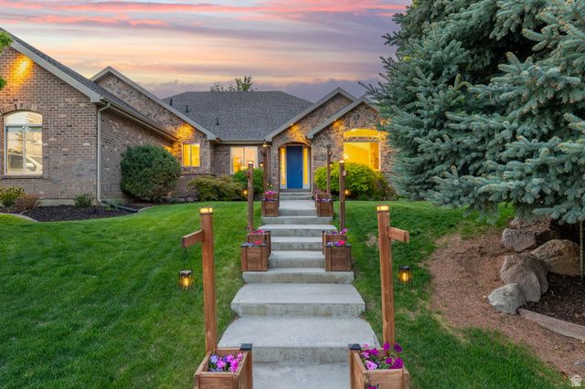 6208 W BULL RIVER RD, Highland, UT 84003