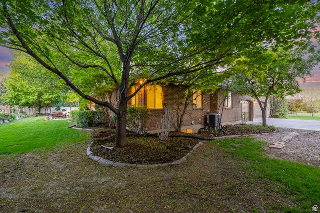 6208 W BULL RIVER RD, Highland, UT 84003